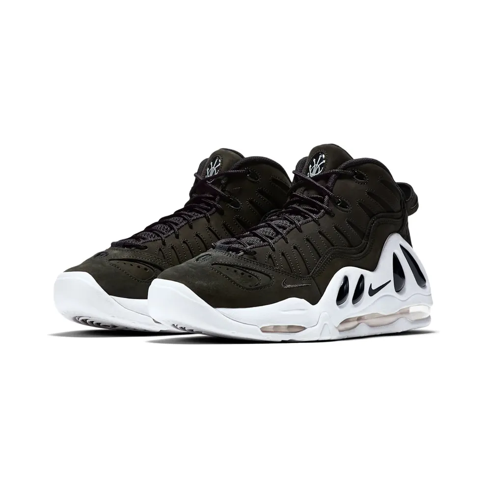 Nike Air Max Uptempo 97 Black White (399207-004)