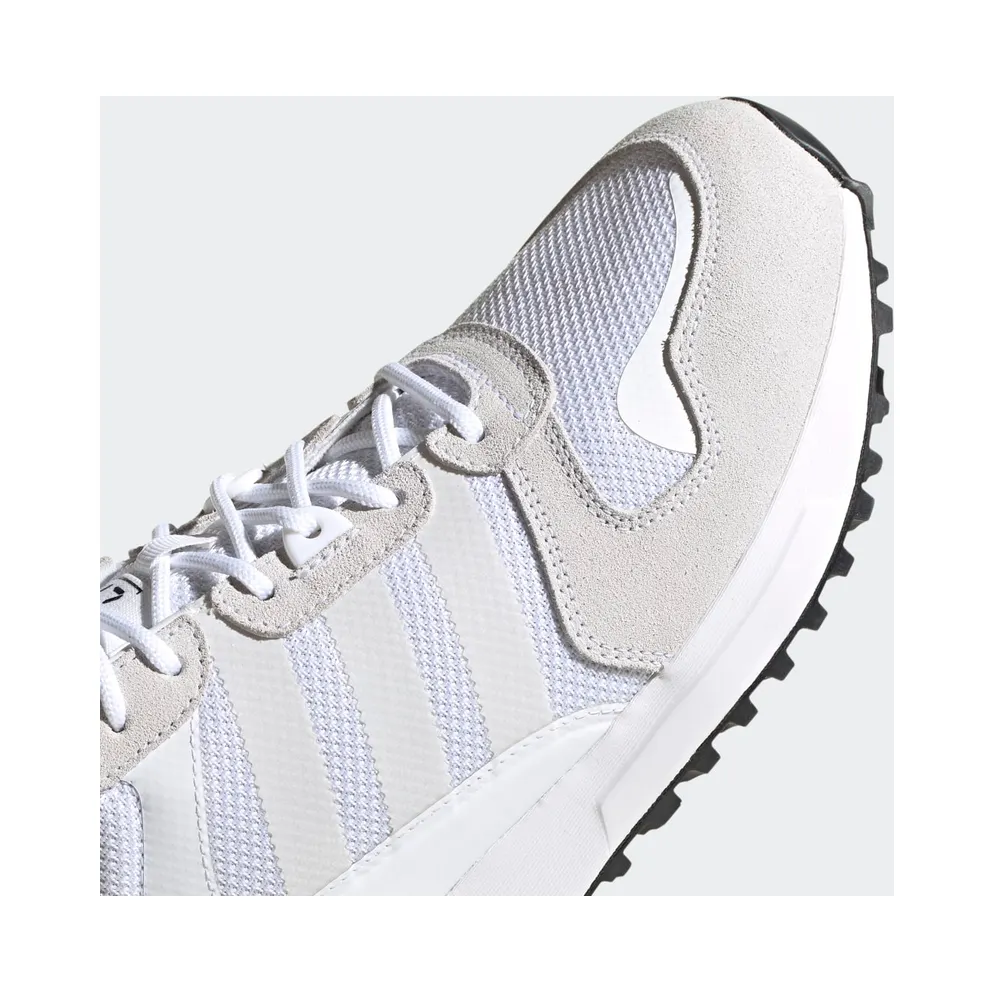 adidas ZX 700 HD Cloud White / Cloud White / Core Black (G55781)