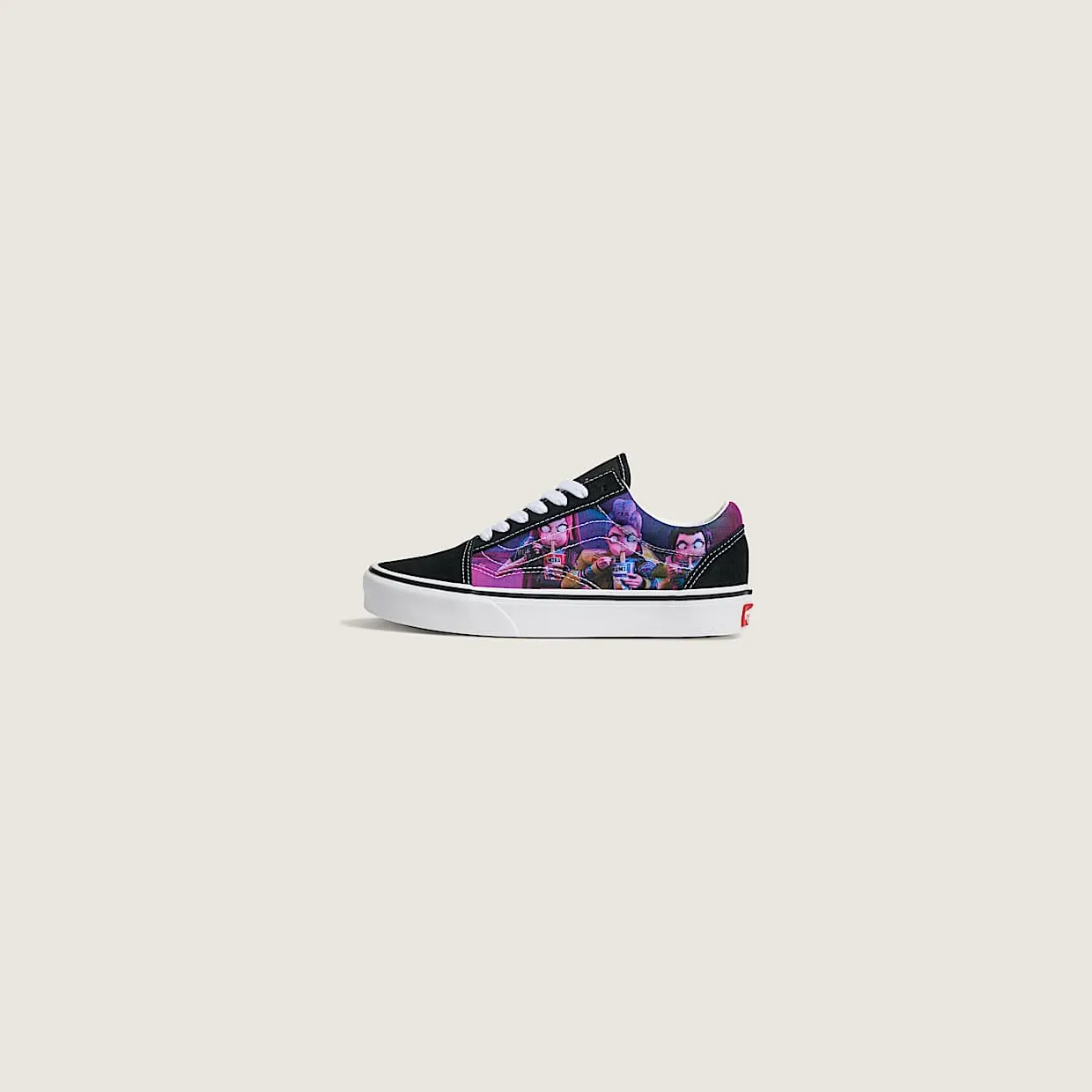 vans-old-skool VN000ECUB5P