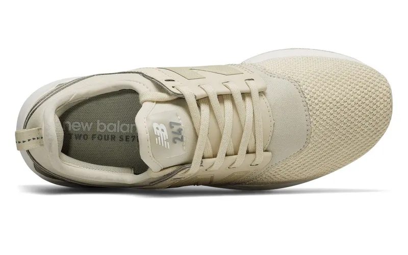 New Balance 247 Classic Beige (WRL247CB)