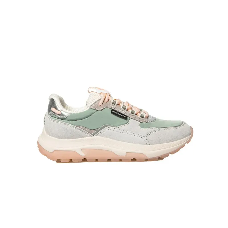 TBS sneaker klei/perzik (JAZONNE-T7F28)