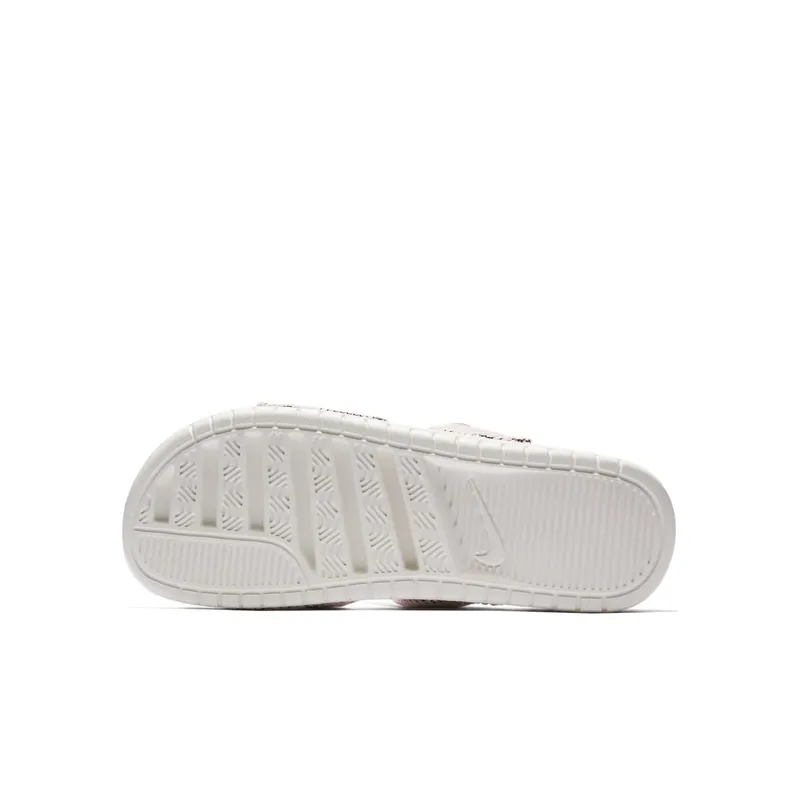 Nike Benassi Duo Ultra SLD/Pigalle Lab Carnation/Barely Rose-Sail Carnation/Barely Rose-Sail (902783-600)