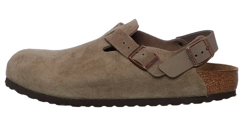 Birkenstock Tokio Taupe (1028287)
