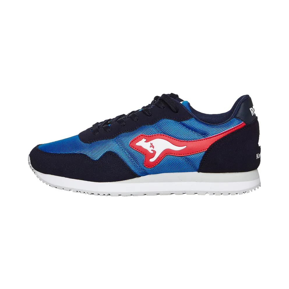KangaROOS Invader 40 Brilliant Blue (47240-4008)