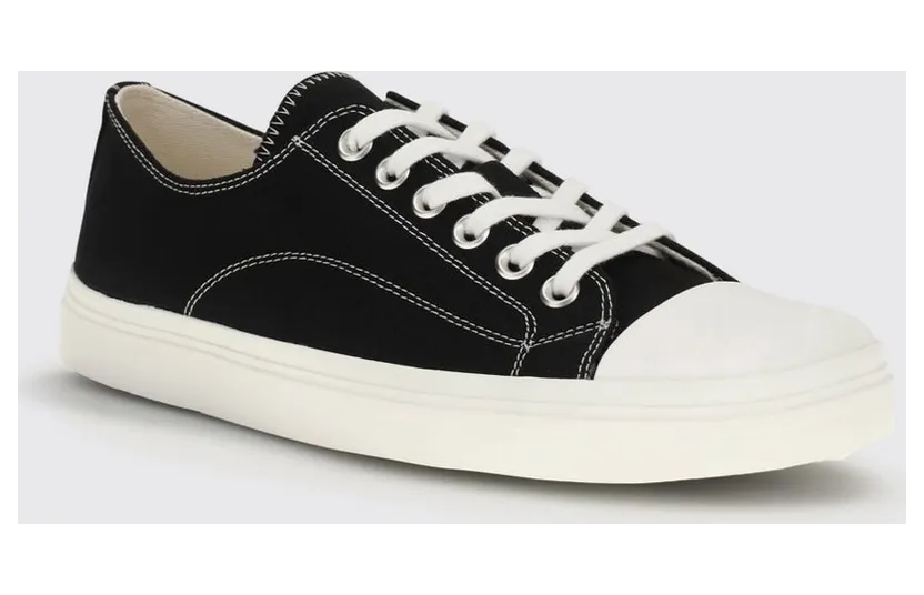 Moschino Cotton Canvas Black (MB15053G0OGR000A)