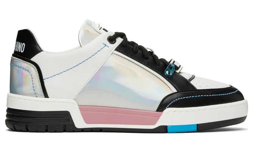 Moschino Multicolor Streetball (MB15614G1F G92)