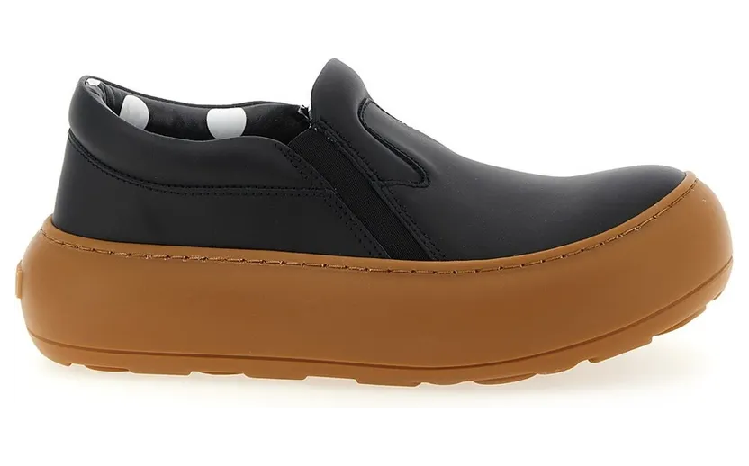 Moschino Ollie “Black” (MA15125G1NMF0000)