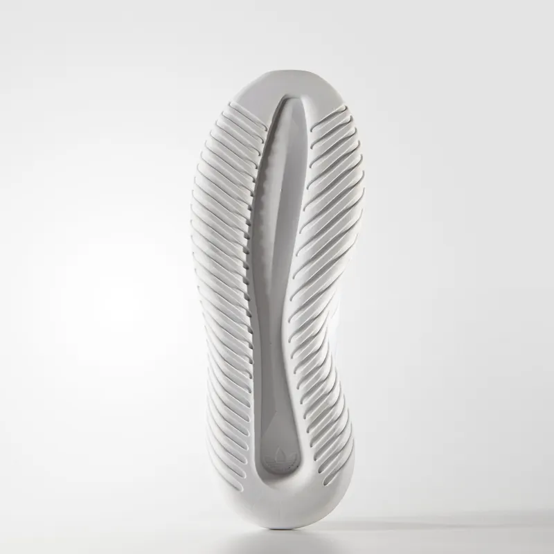adidas Tubular Viral Triple White (W) Core White/Core White/Core White (S75583)