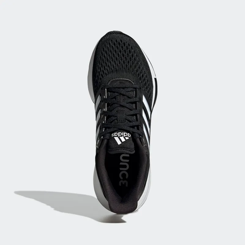 Adidas EQ21 Run Core Black / Cloud White / Grey Four (GY2207)