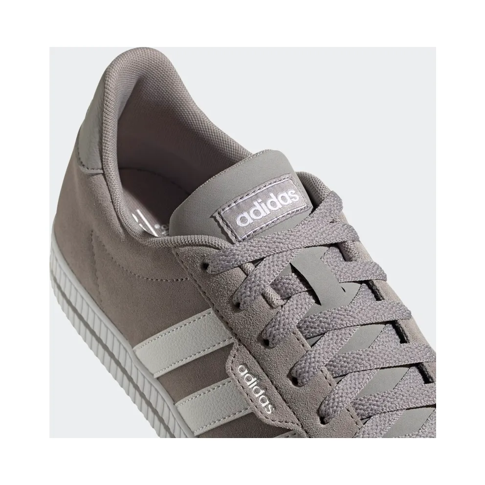 adidas Daily 3.0 Dove Grey / Cloud White / Dove Grey (FW7440)