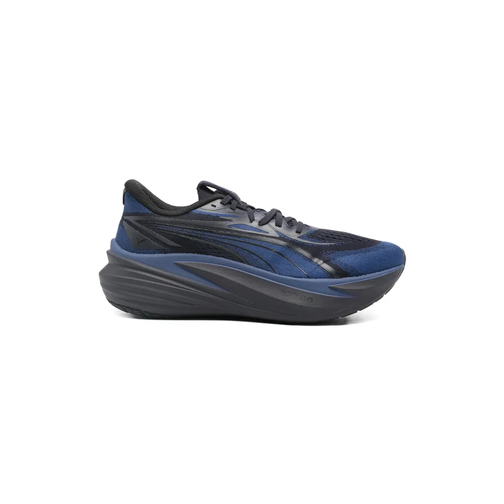 Puma X Nitro MagMax NITRO 2 Striped “Blue/Black” (312125-11 NABLU)