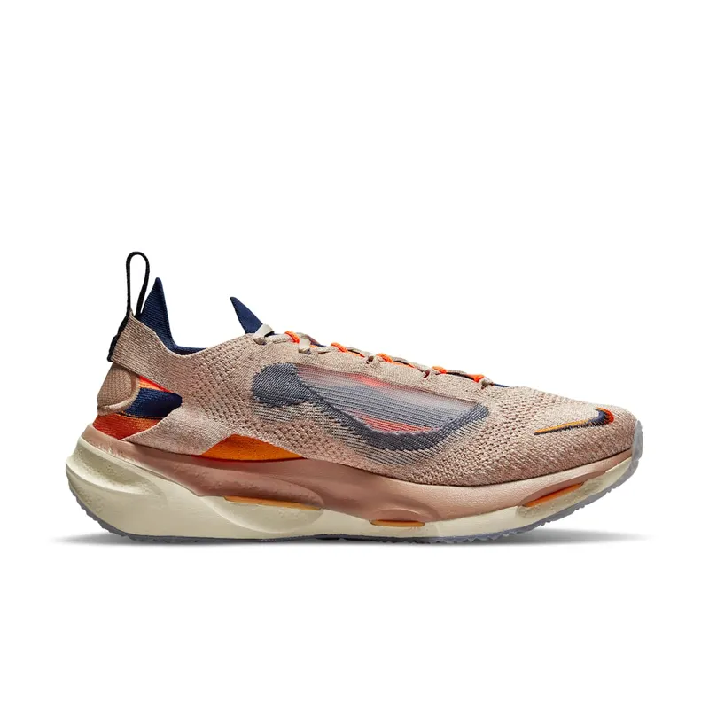Nike SPARK FLYKNIT “Orange” (DD1901-200)