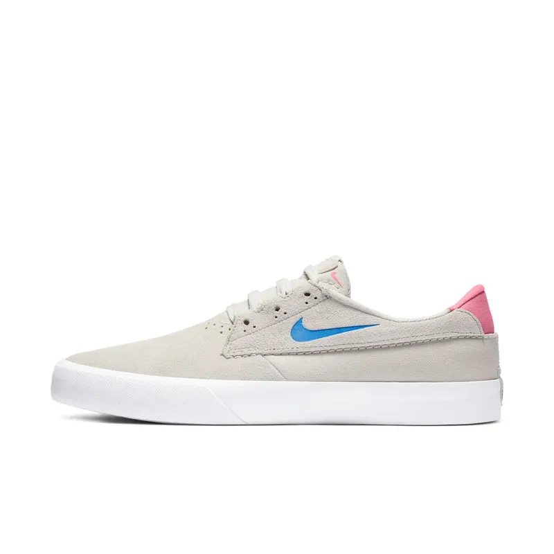Nike SB Shane Summit White Pink Blast Racer Blue Summit White/Pink Blast-Pink Blast-Racer Blue (CU9224-100)