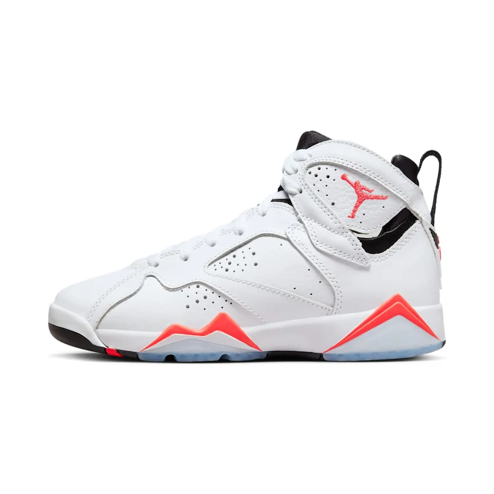 Air Jordan 7 GS “Infrared” (DQ6040-160)
