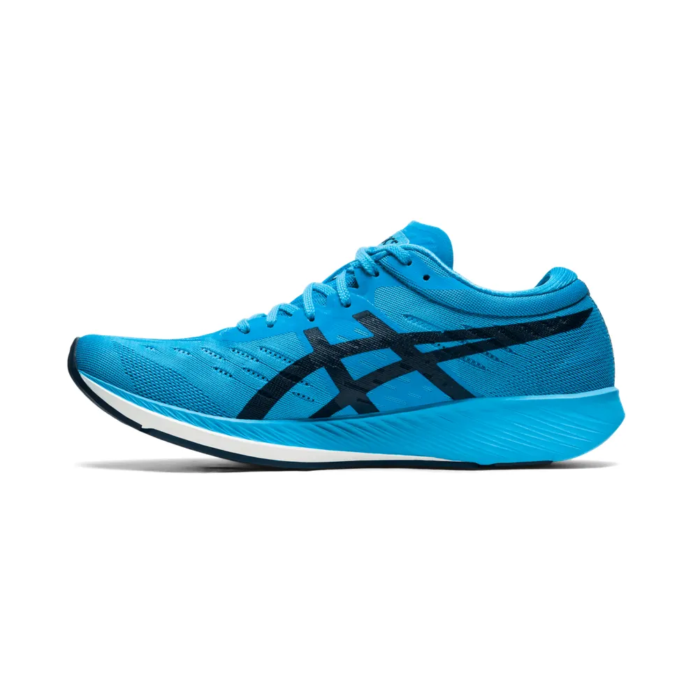 Asics METARACER Digital Aqua/French Blue (1011A676.400)