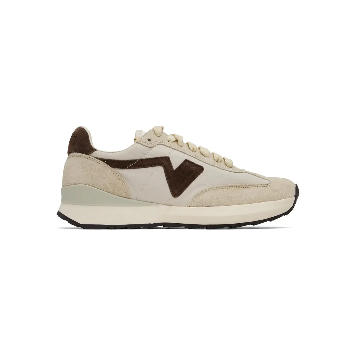 Visvim Gray FKT IVORY (122201001006)