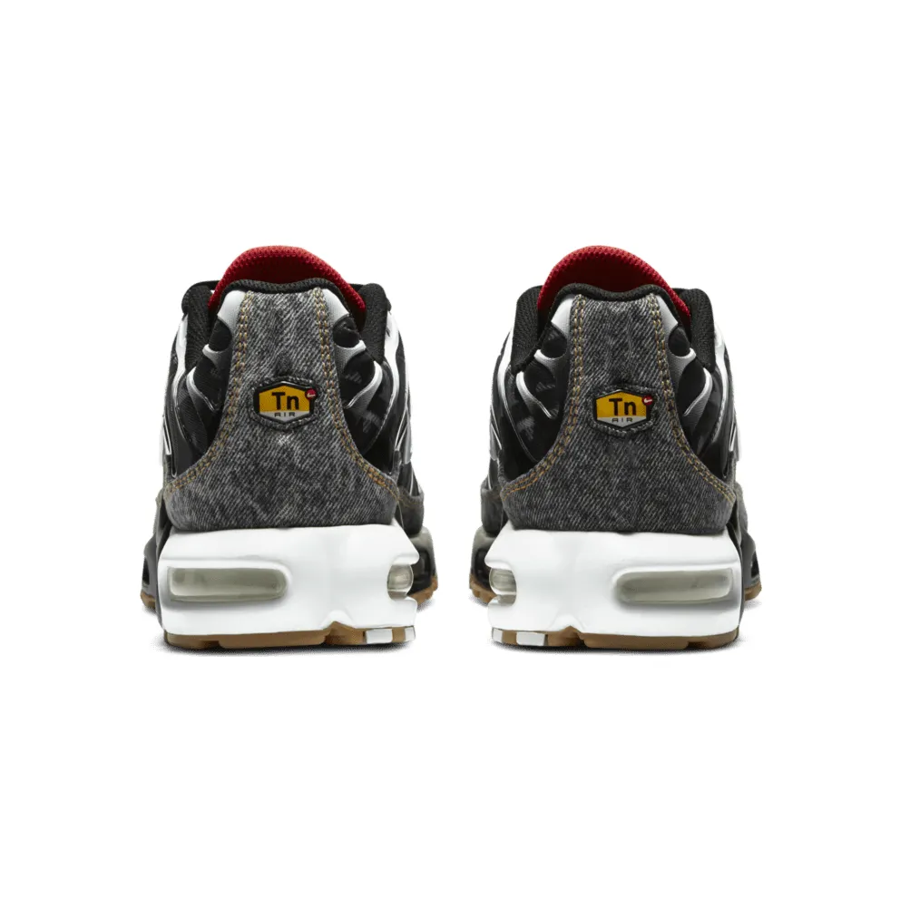 Nike Air Max Plus Remix Multi-Color/White-University Red (DB1965-900)