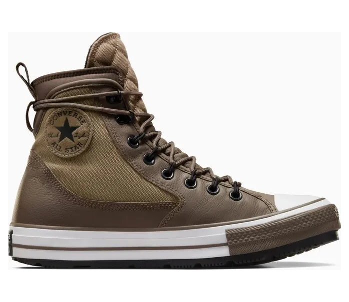 Converse All Star All Terrain Engine Smoke/squirmy Worm Brown