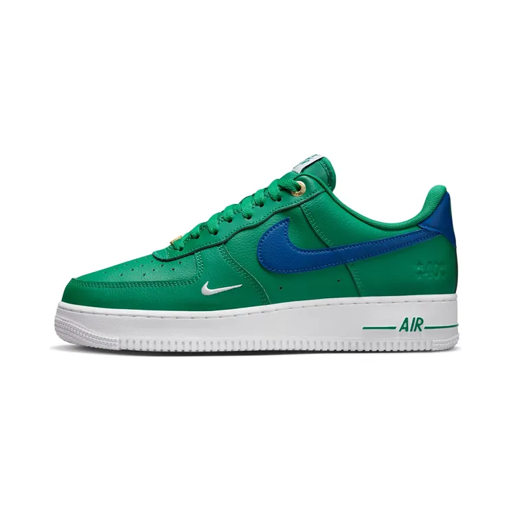 Nike Air Force 1 Low “Malachite – Green” (DQ7658-300)