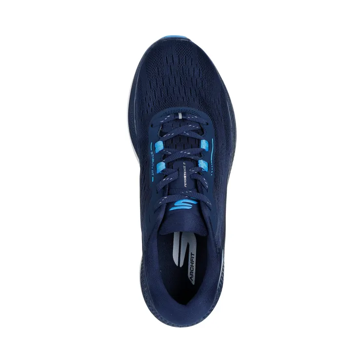 skechers-go-run 246084 NVY