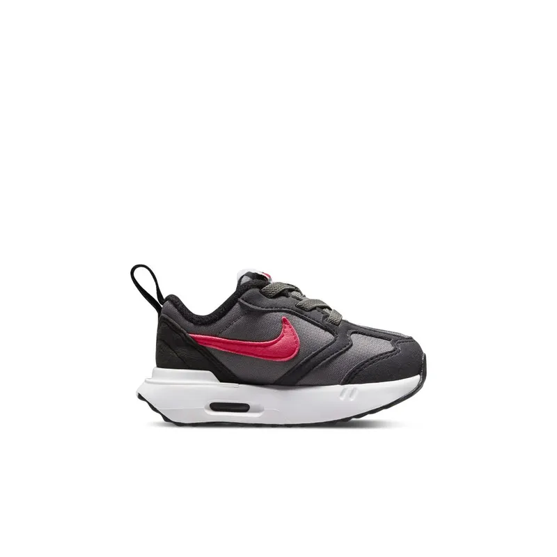 Nike Air Max Dawn Baby/Toddler Grey 50% Sustainable Materials (DC9319-004)