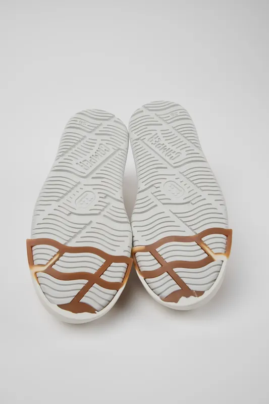 Camper Junction Runner – Beige (K201683006)
