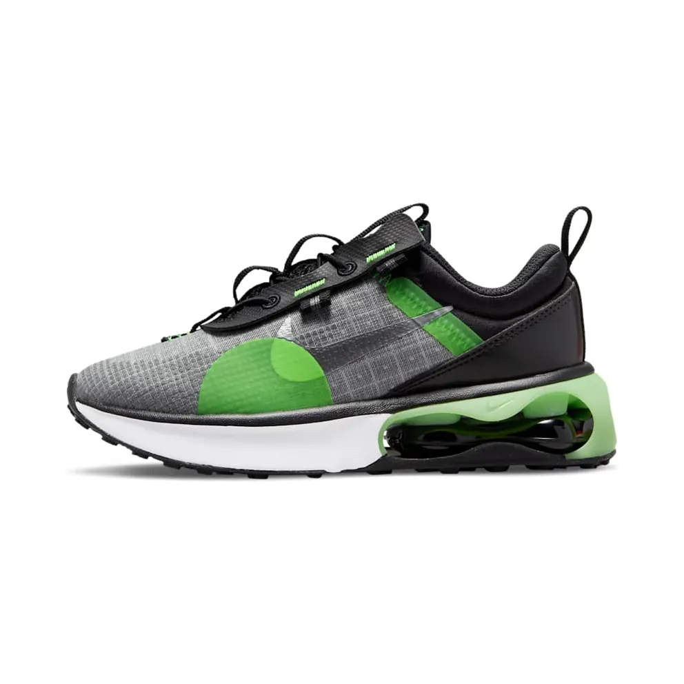 Nike Air Max 2021 Schwarz (DB1109-004)