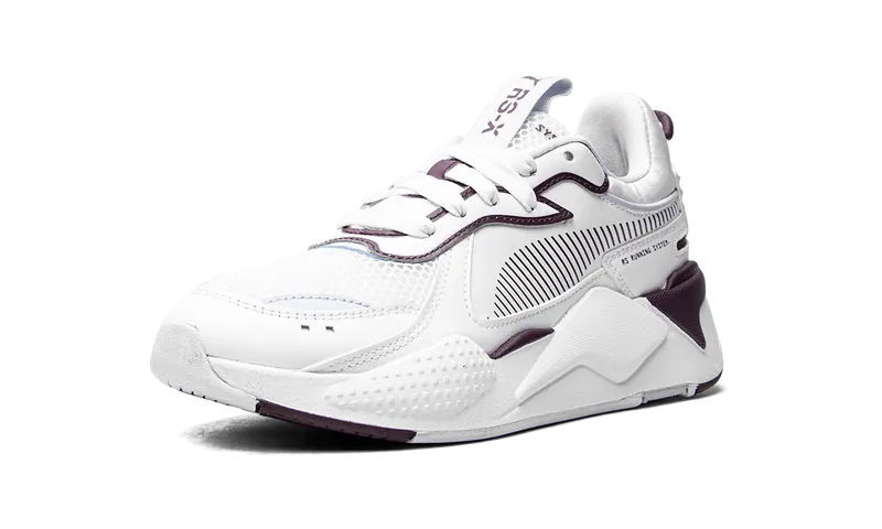 Puma RS X SCI FI “Sci-Fi – White” (369913-01)