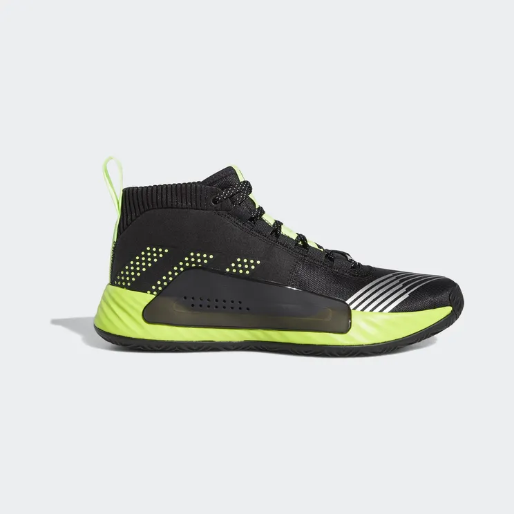 Adidas Dame 5 – Star Wars (EH2457)