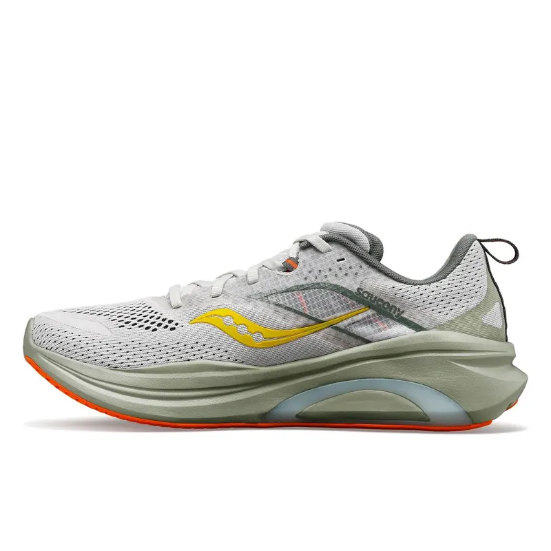 Saucony Omni 22 Fog Bough (S20926-110)