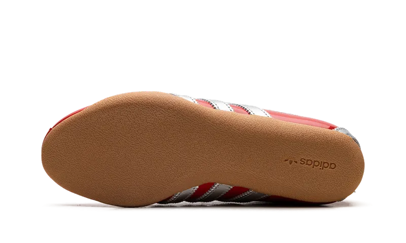 Adidas Tokyo “Red/Silver Metallic” (JQ0596)