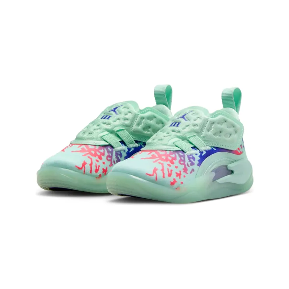 Jordan Zion 3 TD “SWEAT & TEARS” (DV3868-300)