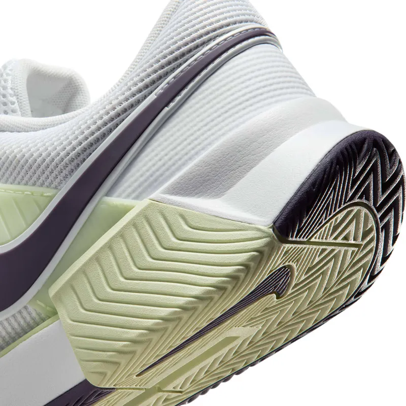 Nike Zoom GP Challenge 1.5 HC White Volt Dark Raisin (IQ5180-108)