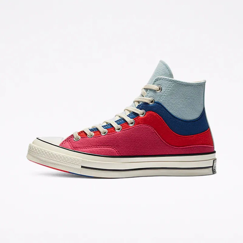 Converse Chuck Taylor All-Star 70s Hi NorEaster Starlight Blue Starlight Blue/Love Potion (169519C)