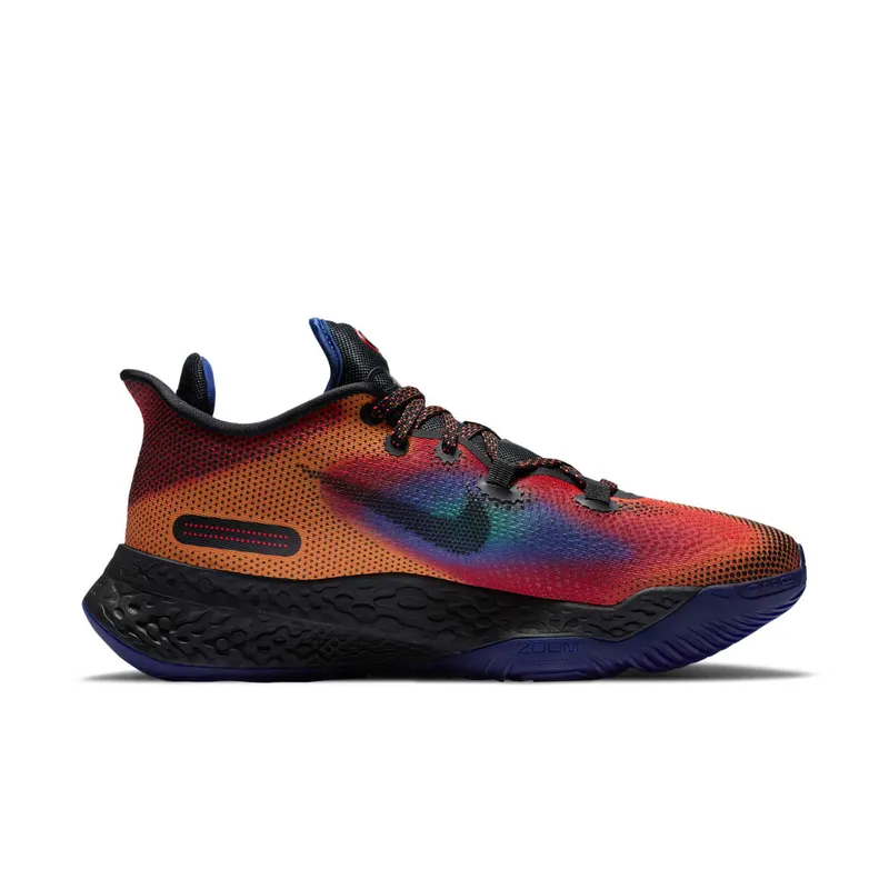 Nike Air Zoom BB NXT Heat Map (CK5707-401)
