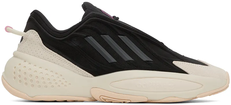 adidas Originals Black & Off-White Ozrah (GX1878)