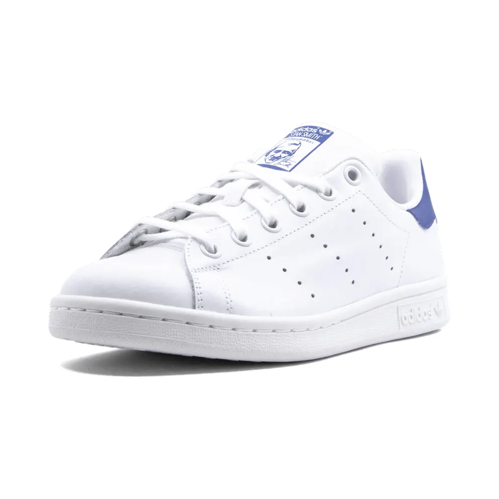 Adidas Stan Smith GS “purple” (S74778)