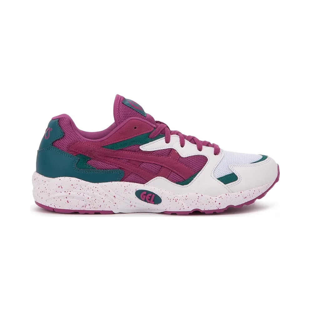ASICS Gel-Diablo Baton Rouge Baton Rouge/Baton Rouge (H809L-3232)