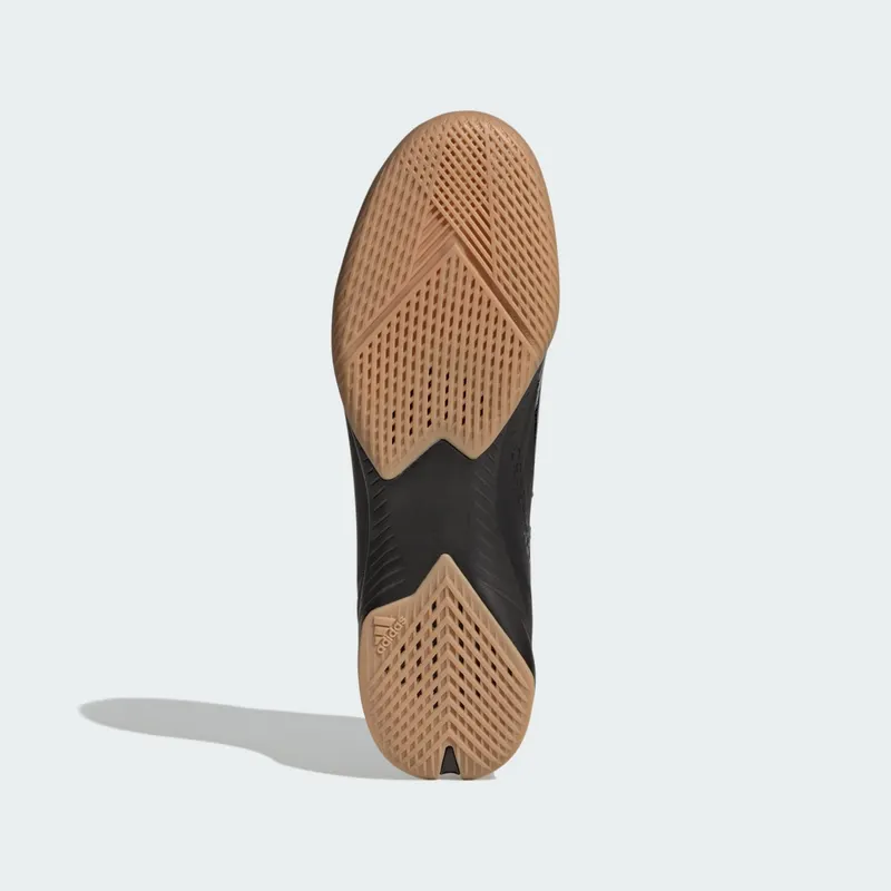 adidas Crazyfast.3 Indoor Core Black (ID9343)