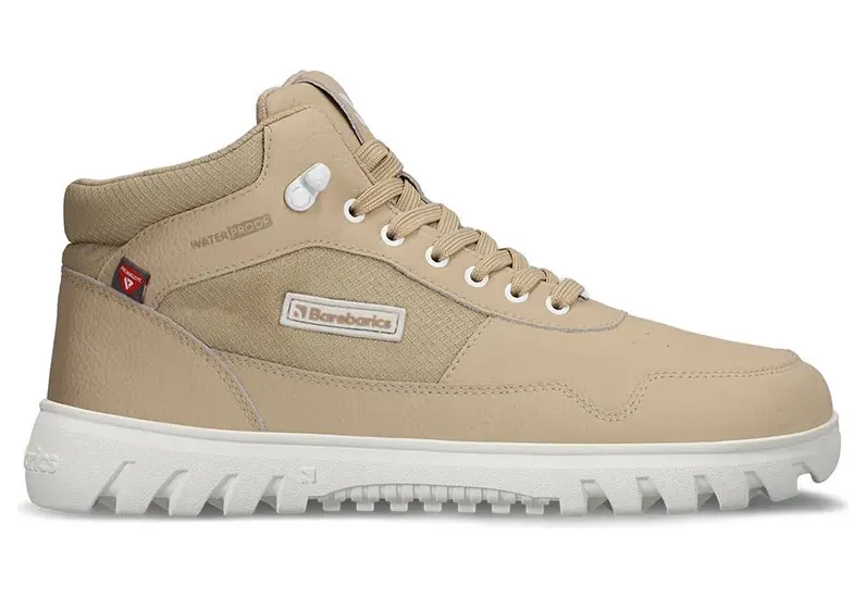 Barebarics sneaker Beige (51030014)