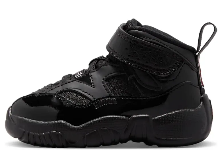 Jordan Jumpman Two Trey Black University Red (DQ8433-003)