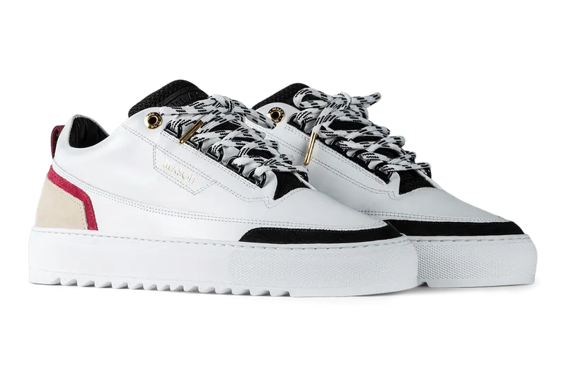 Mason Garments Firenze – Multi Track (SS22-11B)