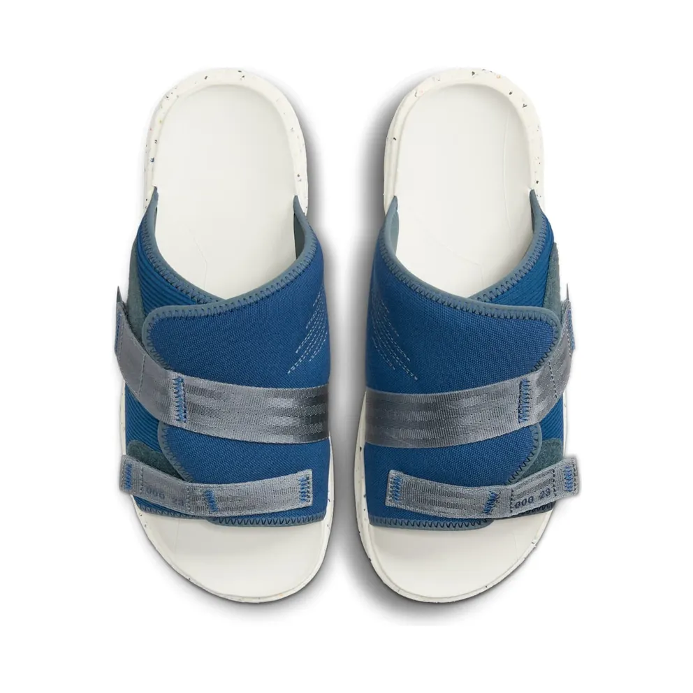Jordan Crater Slide French Blue (CT0713-400)