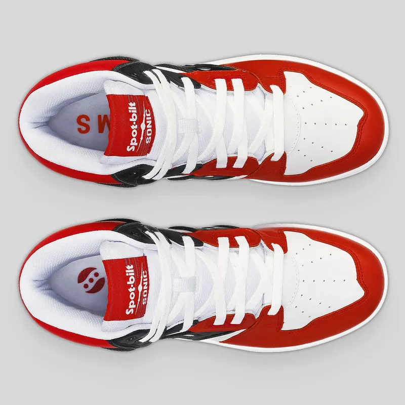 Saucony BEAMS x Sonic Hi “BEAMS” (S70820-1)