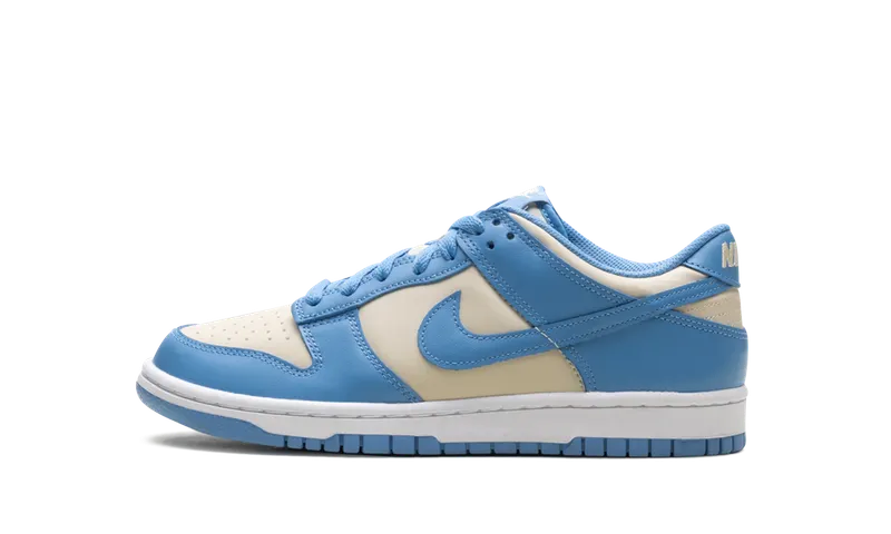 Nike Dunk Low GS “Blue Beyond Beach” (FB9109-400)