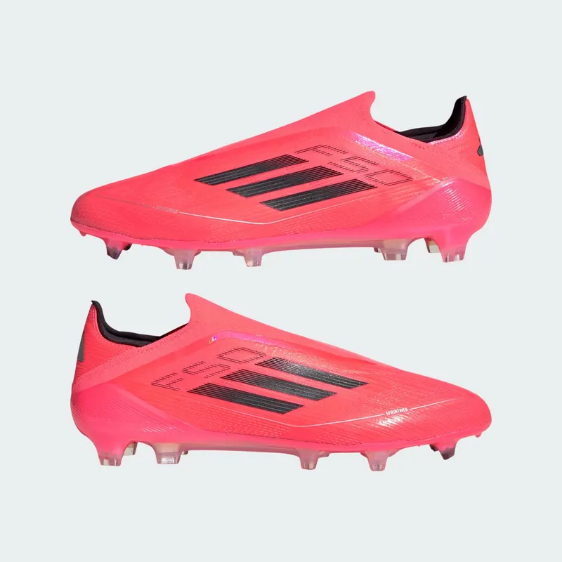 adidas F50 Elite Laceless FG Vivid Horizon Pack (IE3185)