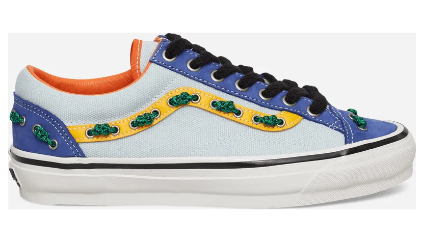 Vans Old Skool Blue (VN000Y1CHAY1)