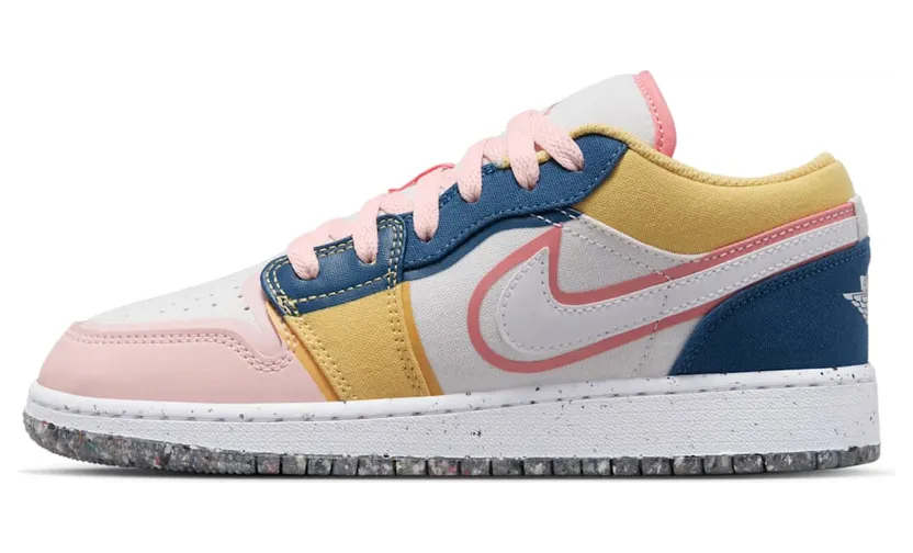 Air Jordan 1 Low DV1323-100