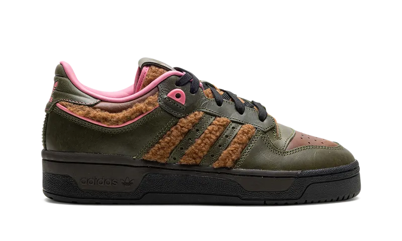 Adidas Rivalry “The Simpsons – Werewolf Flanders” (IF7190)