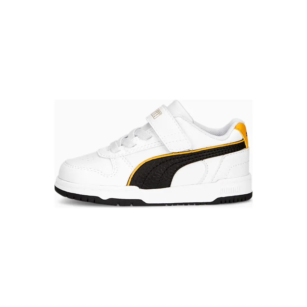 Puma Rbd Game lage Gold/Black/White (38735205)